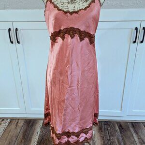 Victoria Secret Y2K Slip